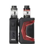 AEGIS X KIT BLACK RED