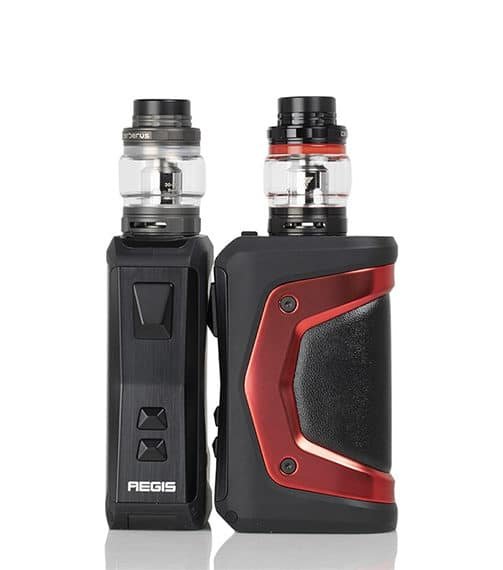 BUY GEEKVAPE AEGIS X KIT BLACK RED ONLINE IN KARACHI AND ALL OVER ...