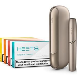 IQOS 3 DUO - STARTER KIT BUNDLE - Image 4