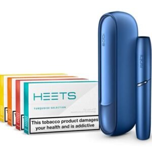 IQOS Heets Pakistan