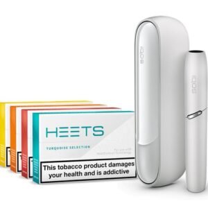 IQOS 3 DUO - STARTER KIT BUNDLE - Image 2