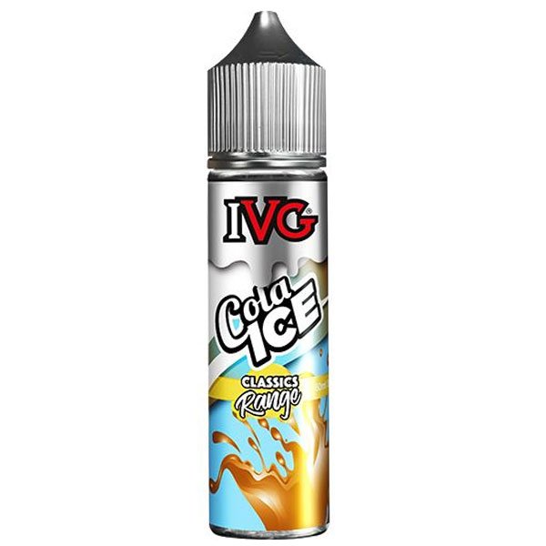 IVG GOLA ICE 60ML 3MG