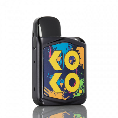 Uwell Caliburn KOKO Prime Black in Pakistan