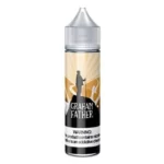 GRAHAM FATHER 60ML 3MG