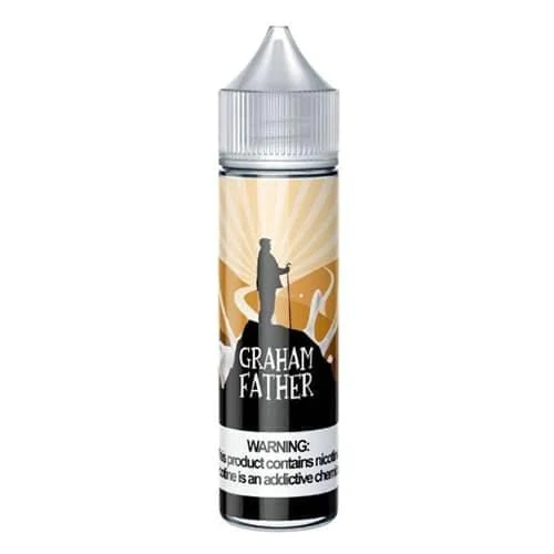GRAHAM FATHER 60ML 3MG