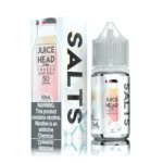 JUICE HEAD EXTRA FREEZE GUAVA PEACH 30ML 50MG