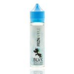 BLVK UNICORN FRZN APPLE 60 ML 3 MG