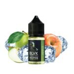 BLVK UNICORN NICOTINE SALT APPLE 30ML 35MG