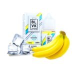 BLVK UNICORN NICOTINE SALT BANANA 30ML 35MG