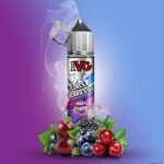 IVG FORREST BERRIES 30ML 30MG