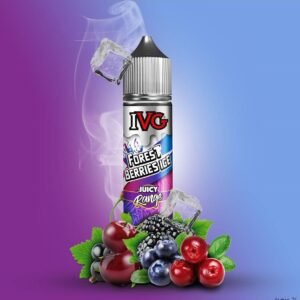 IVG FORREST BERRIES 30ML 30MG