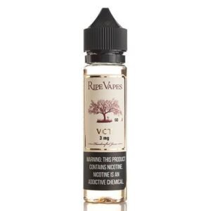 RIPE VAPES HANDCRAFTED JOOSE VCT 60ML 12MG