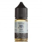 RIPE VAPES SALT HANDCRAFTED JOOSE CAFE 30ML 30MG