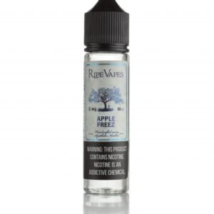 RIPE VAPES SALT HANDCRAFTED JOOSE VCT APPLE FREEZ 30ML 30MG