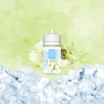 SKWEZED GREEN APPLE ICE