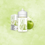 SKWEZED GREEN APPLE