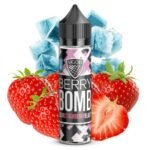VGOD ICED BERRY BOMB 60ML 18MG