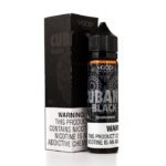 cubano black vgod e liquid 60ml 1 700x700 1