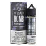 VGOD PURPLE BOMB 3MG 60ML