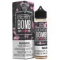 VGOD ICED BERRY BOMB 60ML 3MG