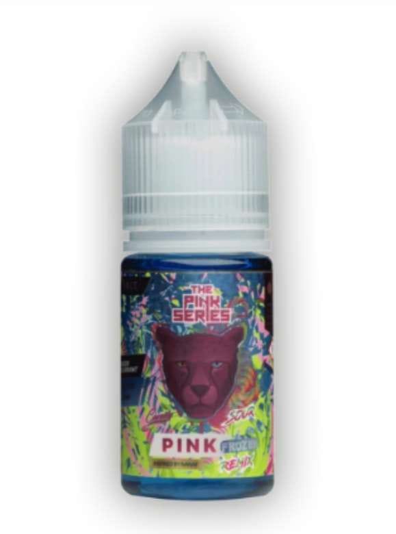DR VAPES PINK FROZEN REMIX 30ML 30MG