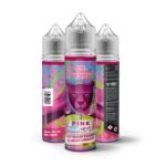 DR VAPES PINK FROZEN REMIX 60ML 3MG