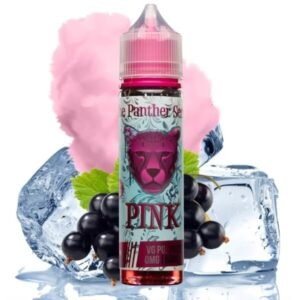 DR VAPES PINK ICE 60ML 6MG