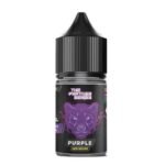 DR VAPES PURPLE PANTHER 30ML 30MG