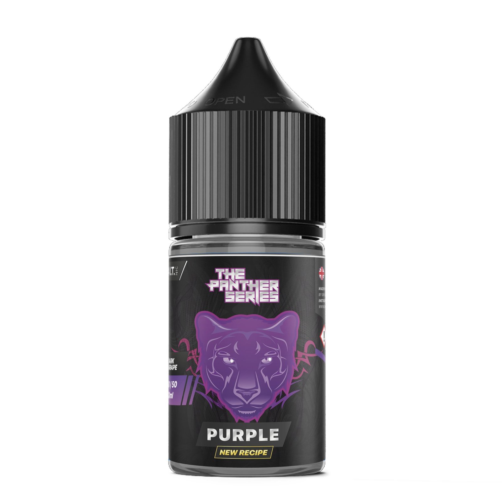 Buy Dr Vapes Purple Panther Mg Ml Online In Karachi And All Over Pakistan Vape Cloud