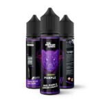 DR VAPES PURPLE PANTHER 60ML 3MG