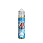 IVG SWEET BUBBLE GUM 60ML 3MG