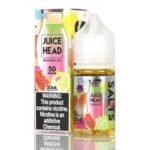 JUICE HEAD EXTRA FREEZE WATERMELON LIME 30ML 50MG