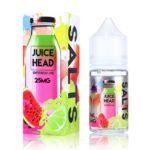 JUICE HEAD WATERMELON LIME 30ML 25MG