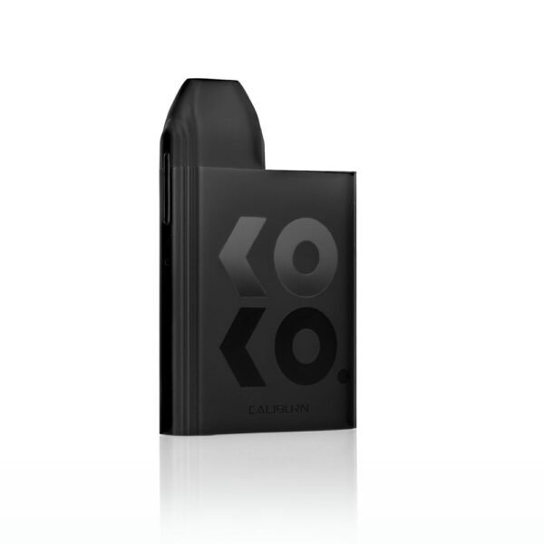 UWELL CALIBURN KOKO BLACK