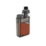 VAPORESSO SWAG PX80 KIT LEATHER BROW