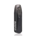 JUSTFOG MINIFIT KIT BLACK