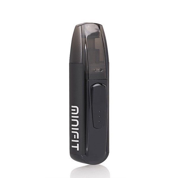 JUSTFOG MINIFIT KIT BLACK
