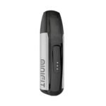 JUSTFOG MINIFIT KIT SILVER