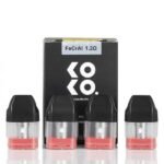 KOKO POD (4 PIECES)