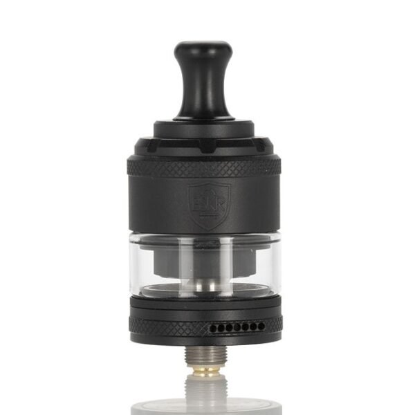 VANDYVAPE BSKR V2 MTL RTA MATTE BLACK