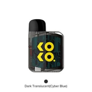 UWELL CALIBURN KOKO PRIME VISION 18W KIT - Image 6
