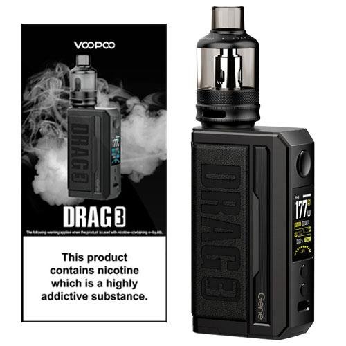 drag 3 classic