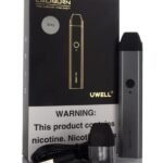 UWELL CALIBURN 11W POD SYSTEM KIT
