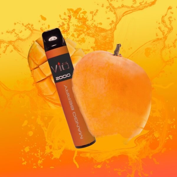 VIO VAPES MB