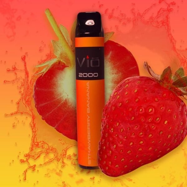 VIO VAPES SB