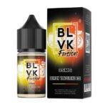 blvk fusion lemon tangerine ice 35mg