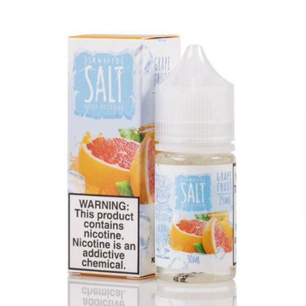 skwezed grapefruit ice 30ml 25mg