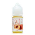 skwezed peach 30ml 25mg