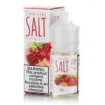 skwezed strawberry 30ml 25mg
