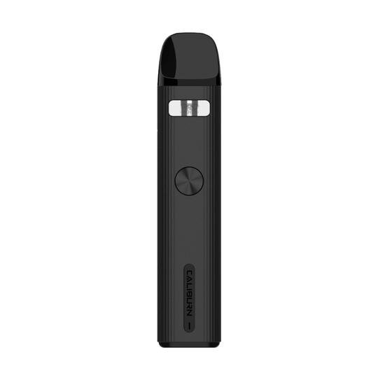 uwell-caliburn-g2-kit-Carbon-Black